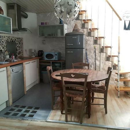 Maison De Ville, Terrasse, Chaleureuse Διαμέρισμα Ναρμπόν Εξωτερικό φωτογραφία