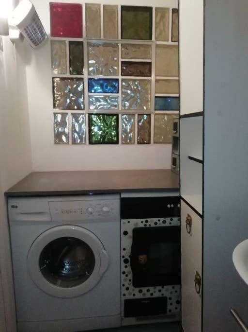 Maison De Ville, Terrasse, Chaleureuse Διαμέρισμα Ναρμπόν Εξωτερικό φωτογραφία