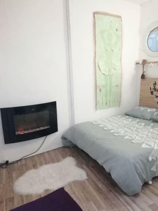 Maison De Ville, Terrasse, Chaleureuse Διαμέρισμα Ναρμπόν Εξωτερικό φωτογραφία